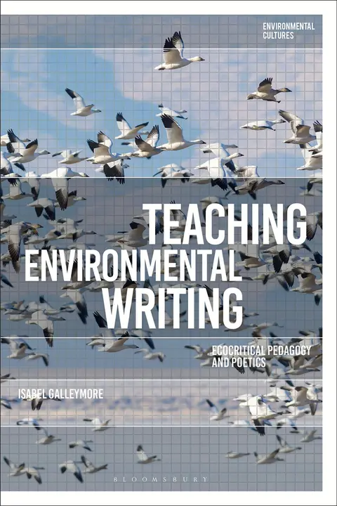 Cover of Teaching Environmental Writing
