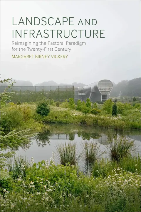 Cover of Landscape and Infrastructure