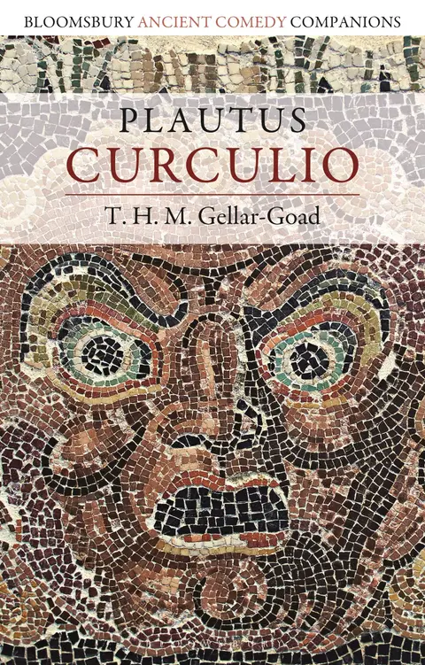 Cover of Plautus