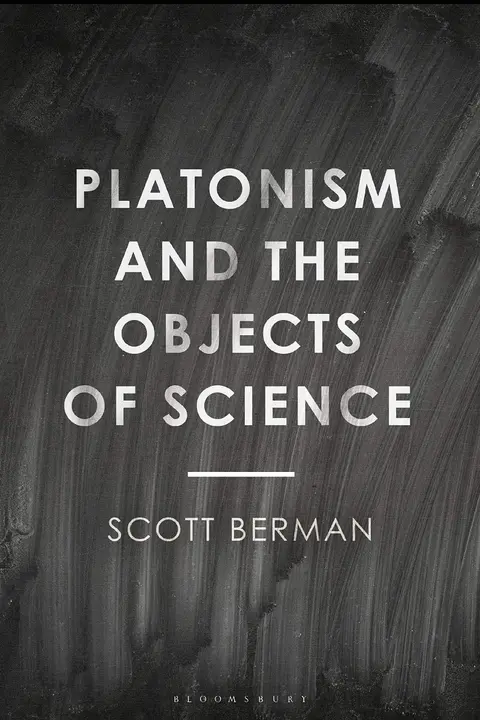 Cover of Platonism and the Objects of Science