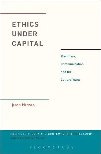 Cover of Ethics Under Capital