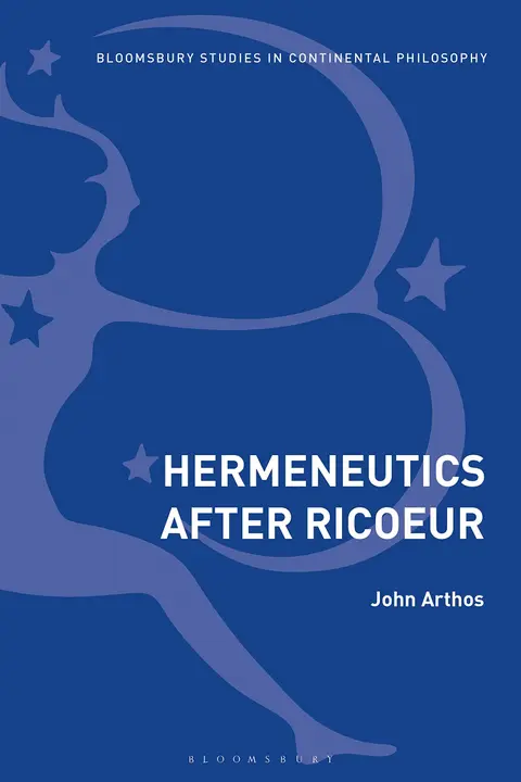 Cover of Hermeneutics After Ricoeur