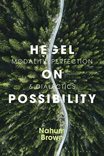 Cover of Hegel on Possibility