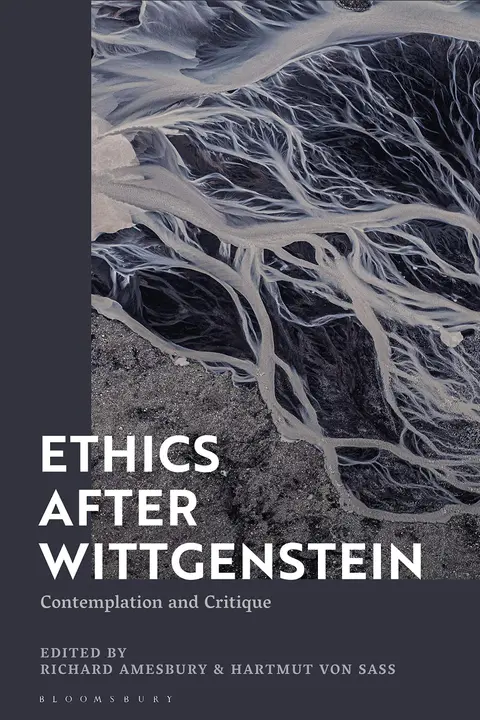 Cover of Ethics after Wittgenstein