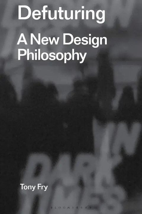 Cover of Defuturing