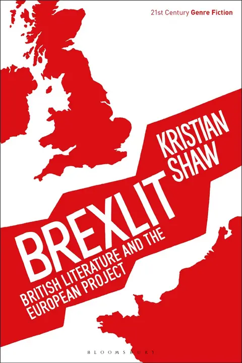 Cover of Brexlit