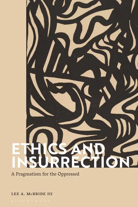 Cover of Ethics and Insurrection