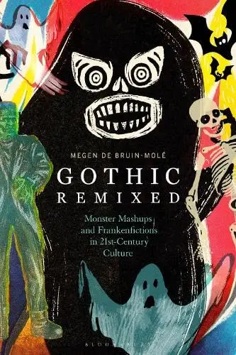 Cover of Gothic Remixed