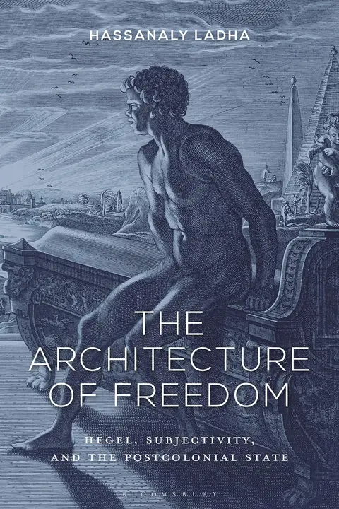 Cover of The Architecture of Freedom