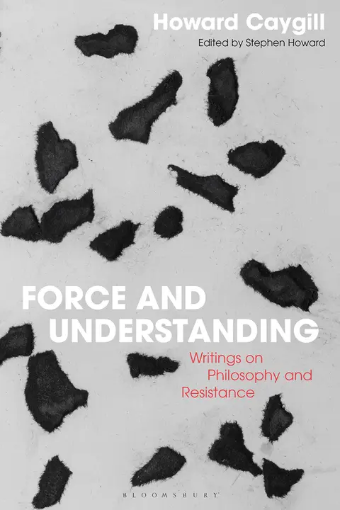 Cover of Force and Understanding