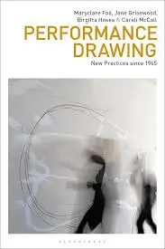 Cover of Performance Drawing