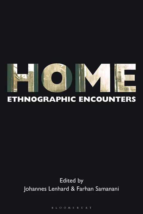 Cover of Home