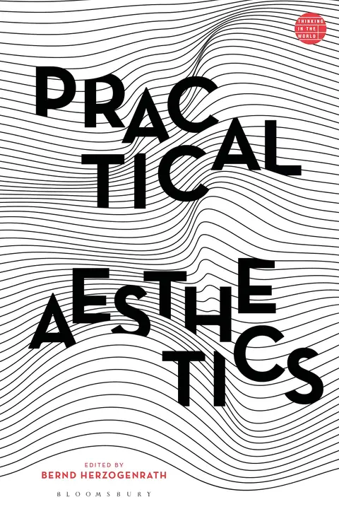Cover of Practical Aesthetics