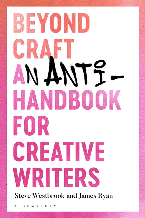 Cover of Beyond Craft