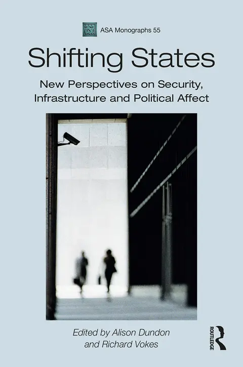 Cover of Shifting States