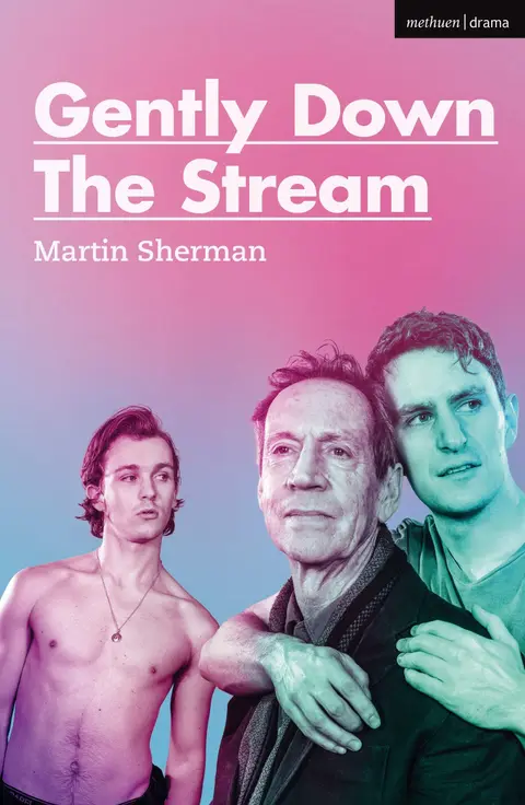 Cover of Gently Down the Stream