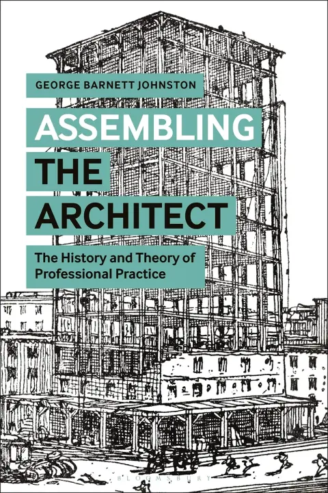 Cover of Assembling the Architect