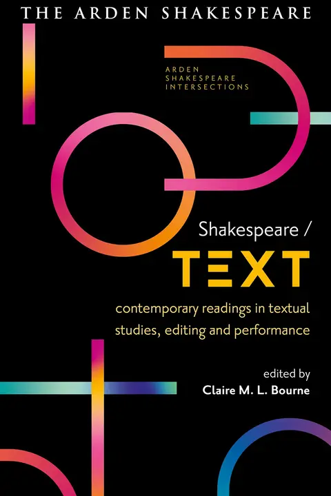 Cover of Shakespeare / Text