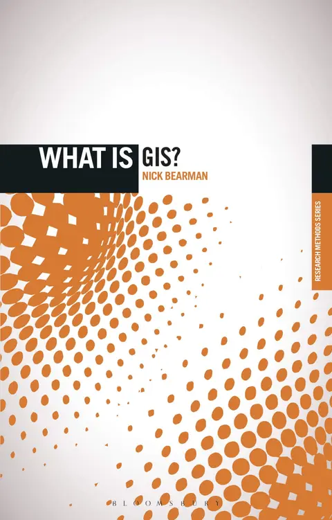 Cover of Gis