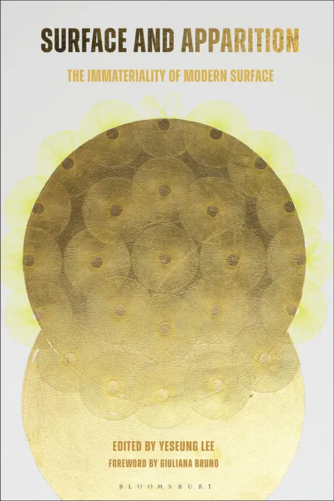 Cover of Surface and Apparition