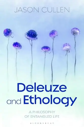 Cover of Deleuze and Ethology