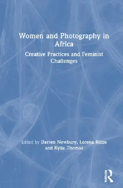 Cover of Women And Photography In Africa