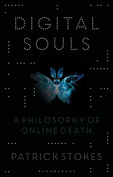 Cover of Digital Souls