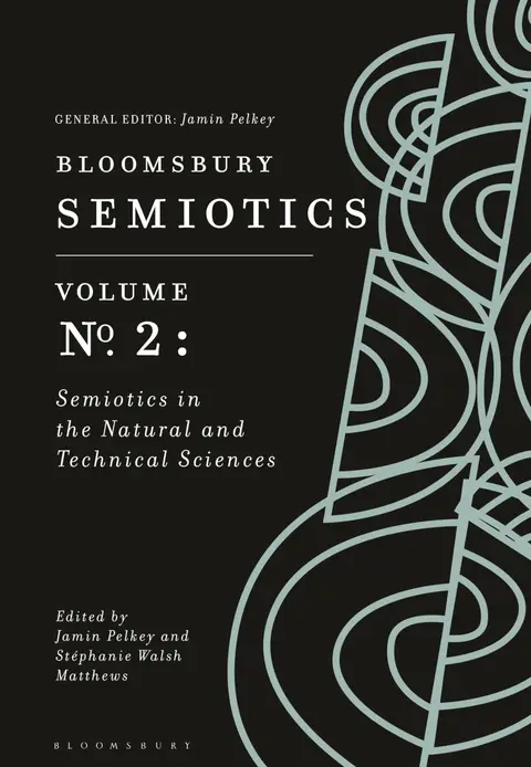Cover of Semiotics in the Natural and Technical Sciences