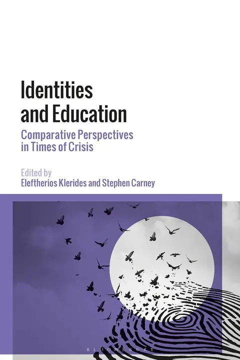 Cover of Identities and Education