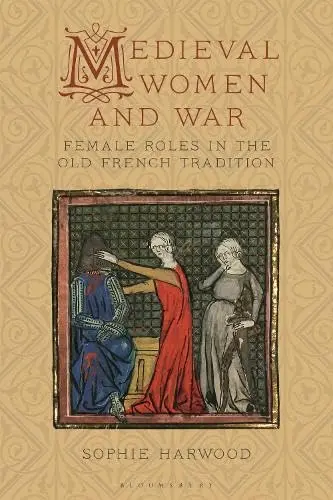 Cover of Medieval Women and War