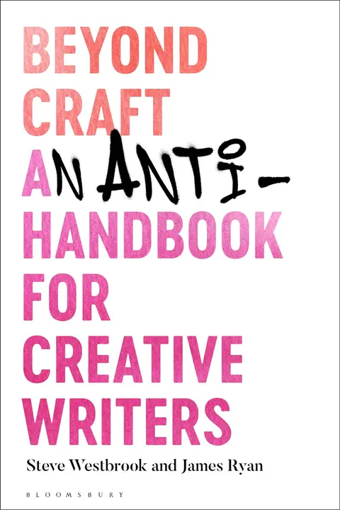 Cover of Beyond Craft