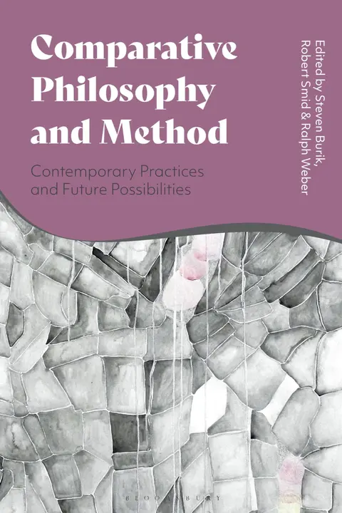 Cover of Comparative Philosophy and Method
