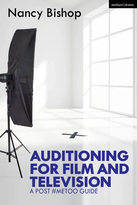 Cover of Auditioning for Film and Television