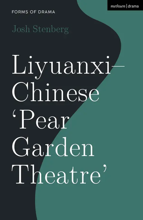 Cover of Liyuanxi