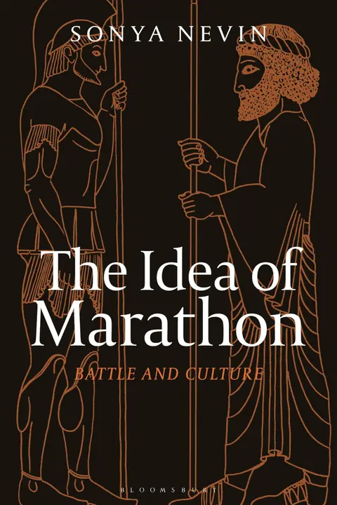 Cover of The Idea of Marathon