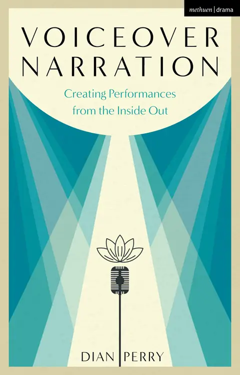 Cover of Voiceover Narration