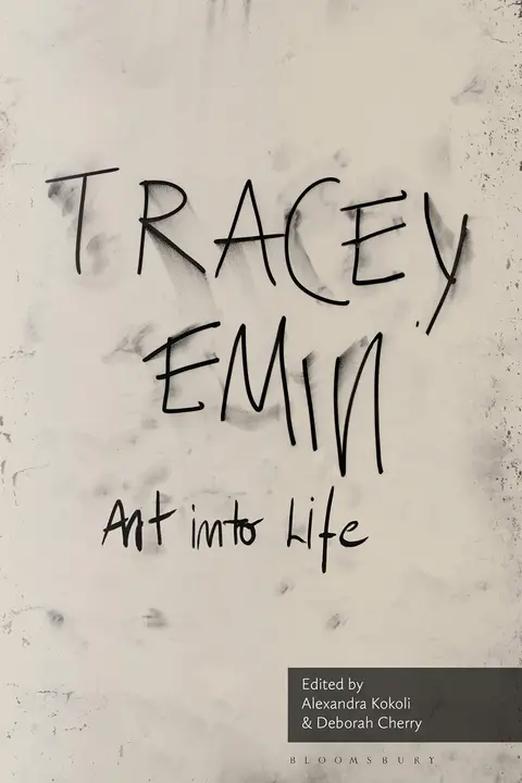Cover of Art into Life