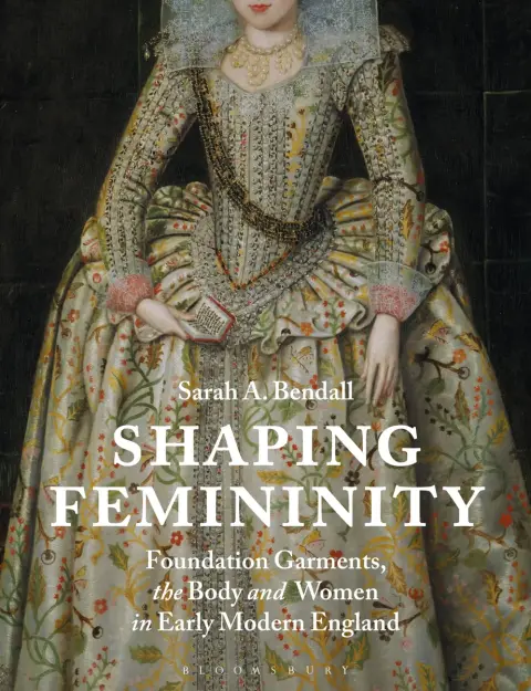 Cover of Shaping Femininity