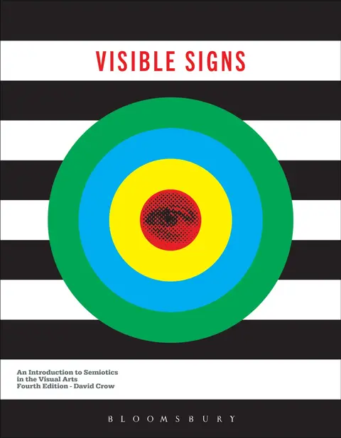 Cover of Visible Signs