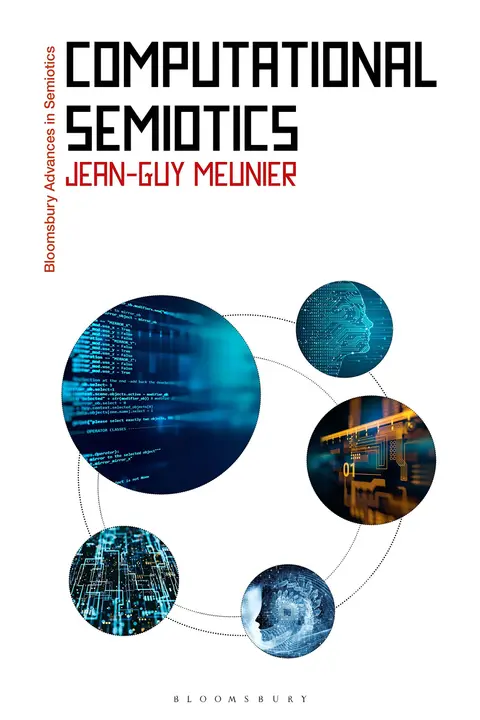 Cover of Computational Semiotics