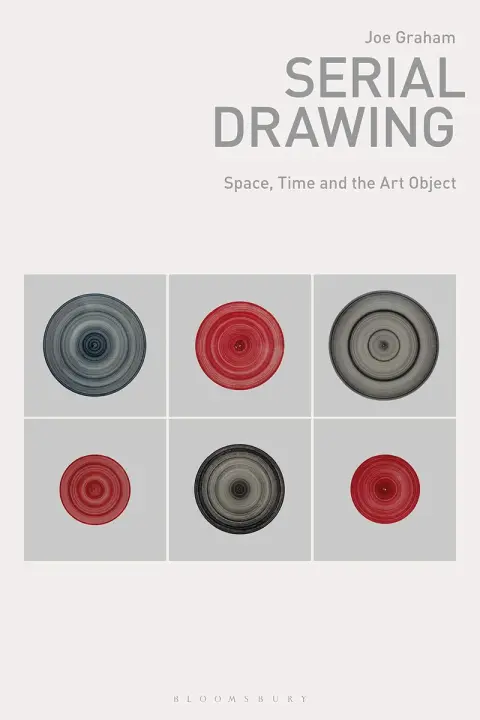 Cover of Serial Drawing