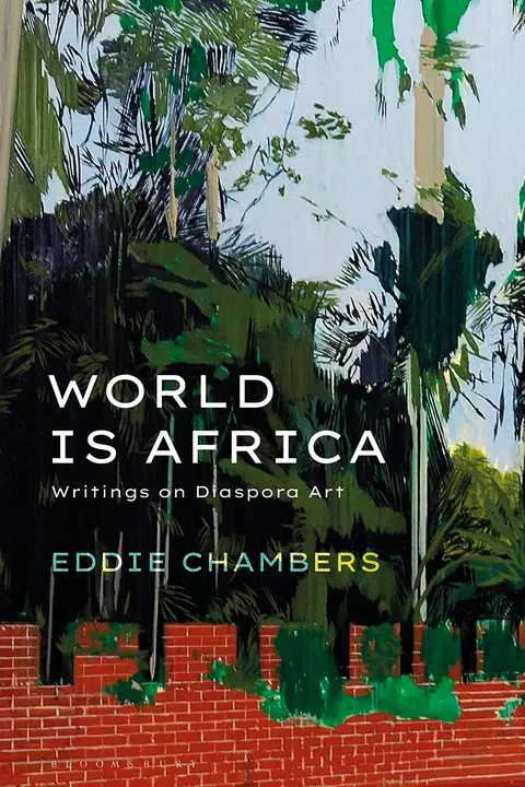 Cover of World is Africa