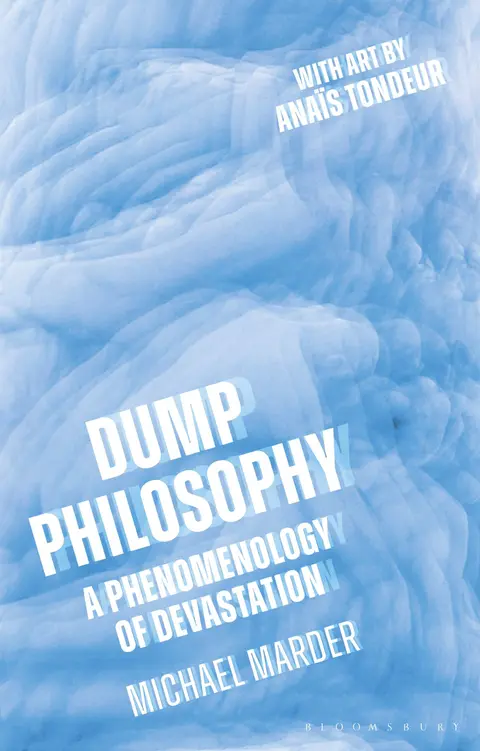 Cover of Dump Philosophy