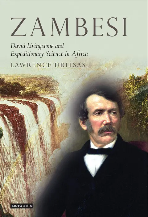 Cover of Zambesi