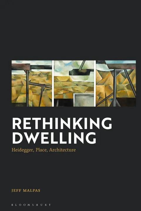 Cover of Rethinking Dwelling