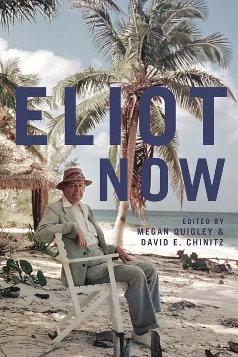 Cover of Eliot Now