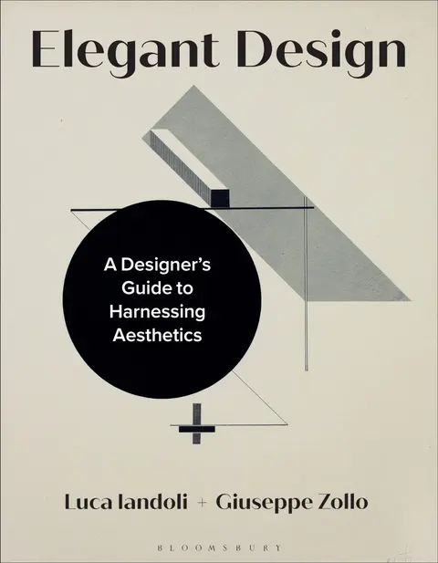 Cover of Elegant Design
