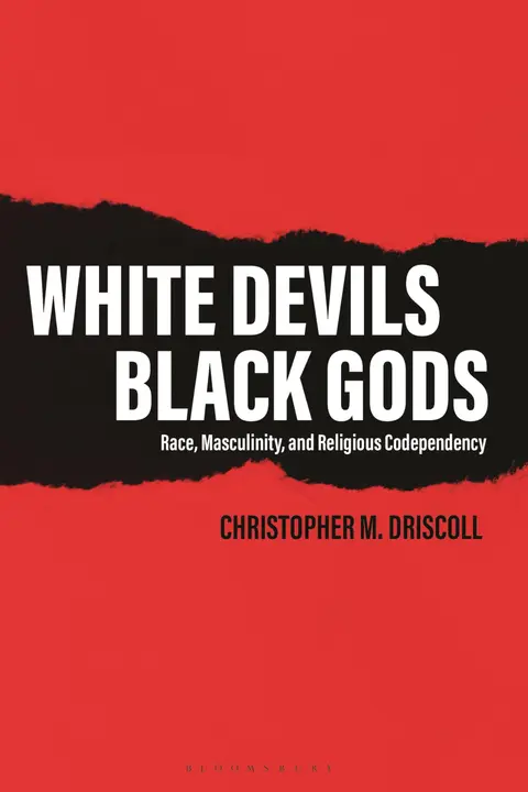 Cover of White Devils, Black Gods