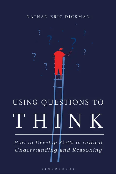 Cover of Using Questions to Think