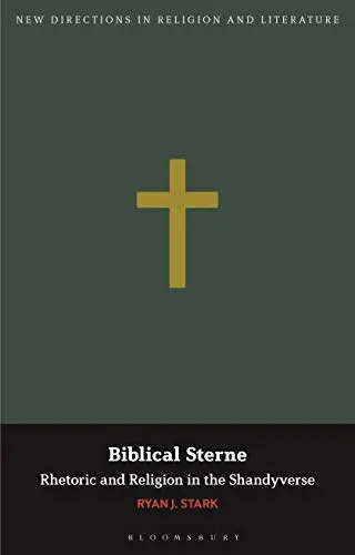 Cover of Biblical Sterne